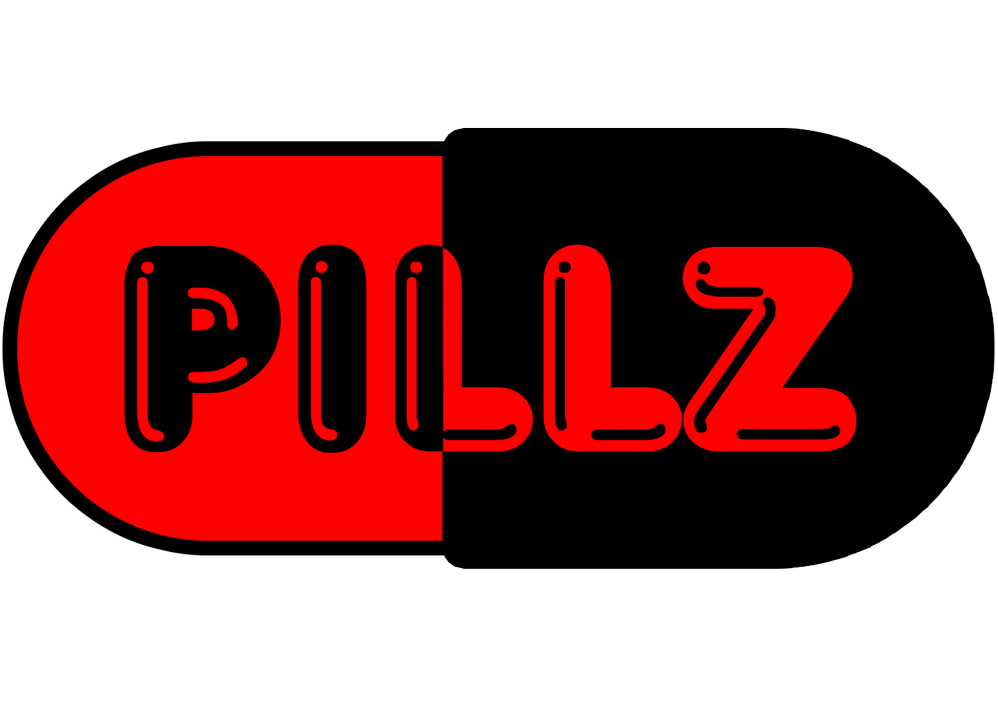"Strawberry" Pillz (3 Pack)